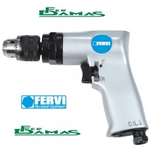 TRAPANO AD ARIA REVERSIBILE FERVI ART. 0574